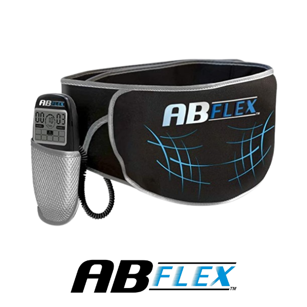 ABFlex Image and Logo