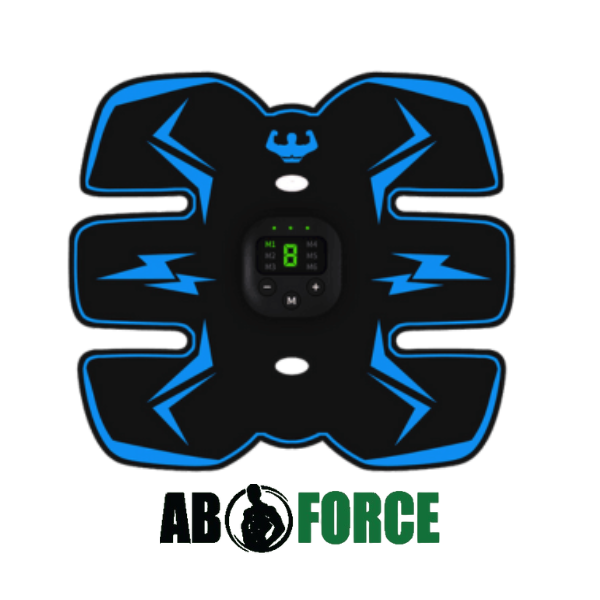 ABForce Image and Logo