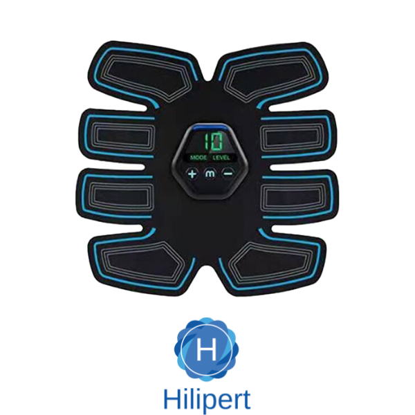 Hilipert EMS Image and Logo