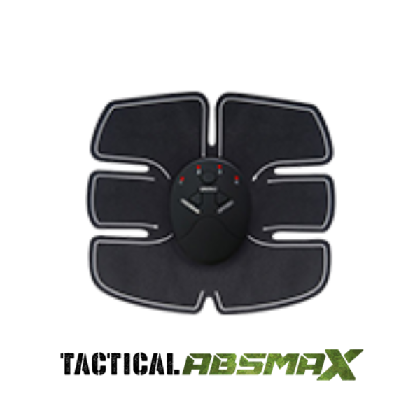 Tactical ABs Max Image and Logo