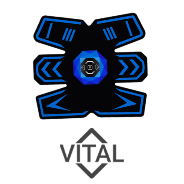 VitalFlex Core Image and Logo